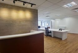 San Centre (D3), Office #525634551